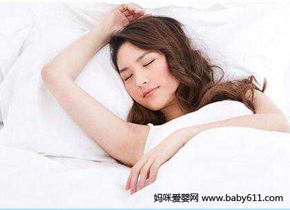 香港七周验血的条件,经常熬夜易不孕备孕时要注意六大方面
