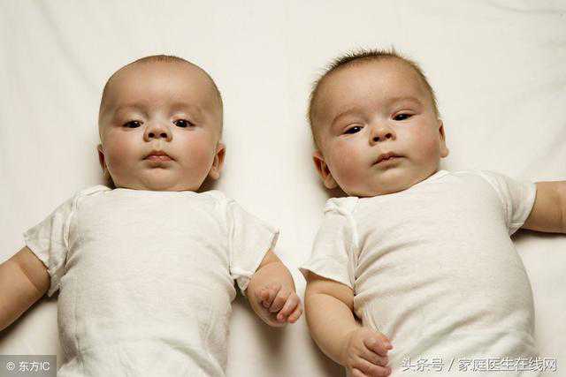 香港验血有男翻女的吗,双胞胎是怎么样形成的呢?备孕妈妈又如何更好的怀上双