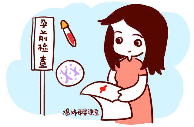 香港验血多少天B超,致迟迟怀不上孕的你，这样备孕才靠谱！