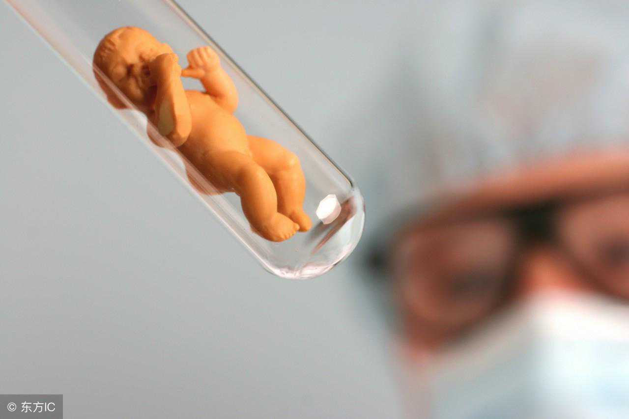 香港验血胎儿性别,了解试管婴儿过程有助于患者放松心情