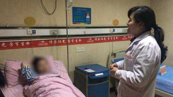 香港元基因验血报告单,积极主动备孕期想一儿一女,做试管婴儿怀双胞胎