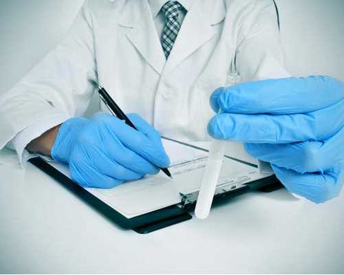 症状都是浮云 香港验血最准_香港医院抽血验性别可信吗?多久可以去？