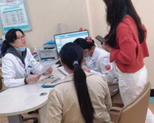 香港有几家正规验血机构_怀孕几天香港查男女_实例分享看完你还做吗