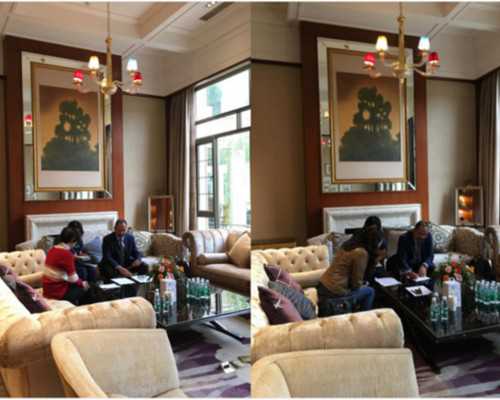 沉浮古玩虫电视剧全集免费观看_2015春拍观察：中国装置艺术的拍场进阶