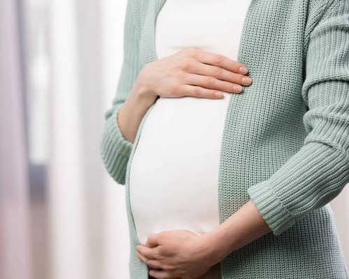 流产五个月后怀孕可以香港验血吗_孕妇均衡饮食香港验血能有效降低早产风险