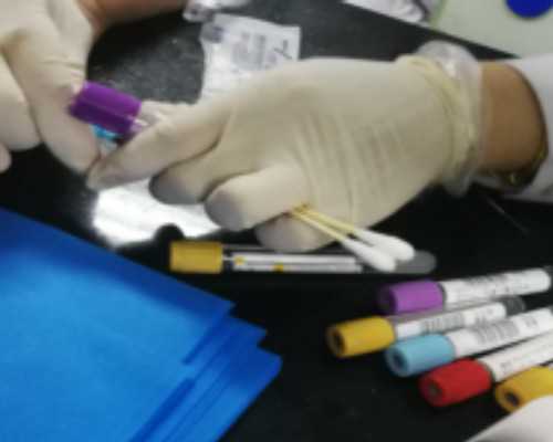 十六周还能香港验血吗_怀双胞胎到香港验血有可能验错吗_攻略及流程条件分享