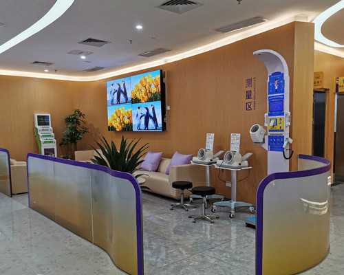 香港验血寄过去准吗,《健谈》热问丨试管婴儿能生多胎吗？能选性别吗？取卵