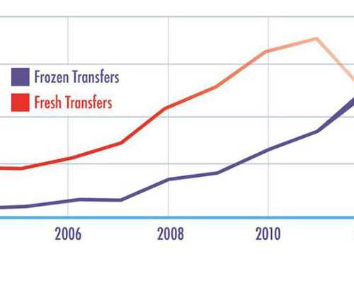 怀孕36天香港可以验血写,美国试管婴儿解决二胎问题靠谱吗?