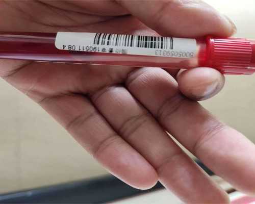 自己去香港验血测男女流程_去香港验血复查_查男女哪个化验所最准确!