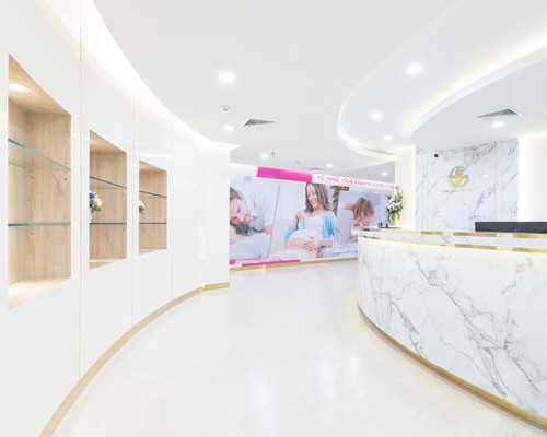 怀孕8周到香港验血最准,37岁卵巢早衰闭经一年打算借卵做试管，请问适合做几