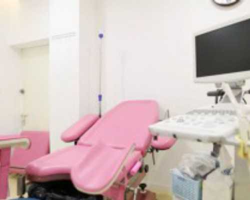 香港验血有d就是男生吗,专家解析：女性患有巧囊能去海外试管婴儿吗？