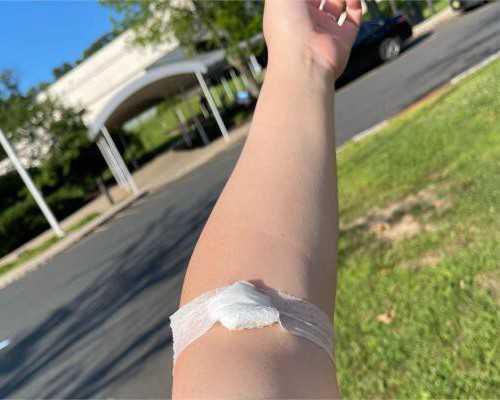 寄去香港验血四天到还准吗_引产半年后能香港验血_给大家的建议