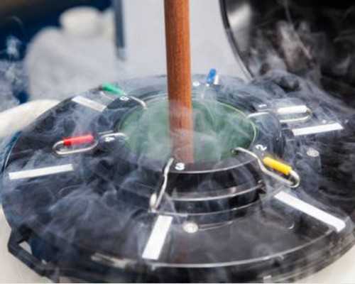 香港验血胎儿性别,了解试管婴儿过程有助于患者放松心情