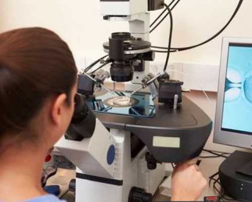 香港验血能查出男女性别吗,27岁男子，精子有点弱，备孕几年没孩子，人工授精