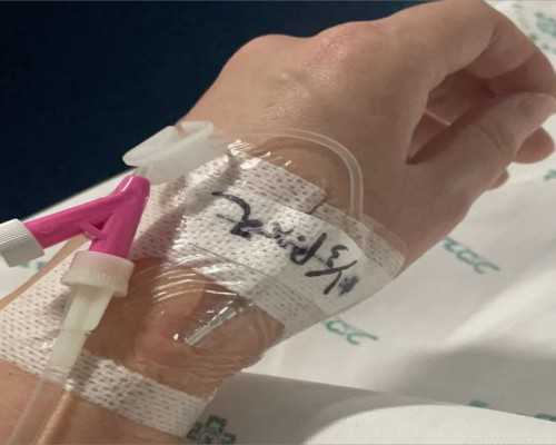 香港验血孕妇血样浓度低,试管婴儿怎么取卵子？