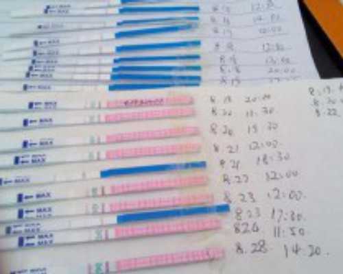 香港验血必须满七周,国内最高龄试管婴儿是多大？年龄大生孩子会影响胎儿