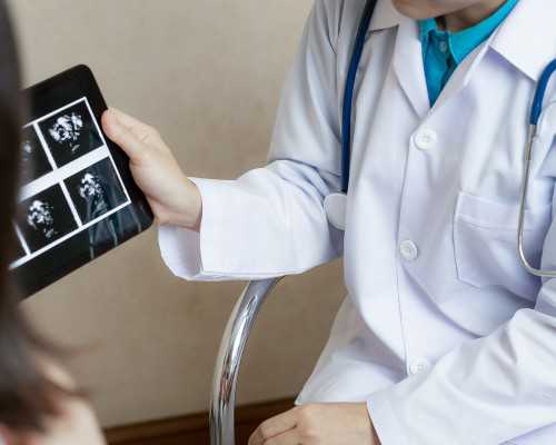 七周香港验血好紧张,男性查不孕不育查什么前列腺不育治多少钱