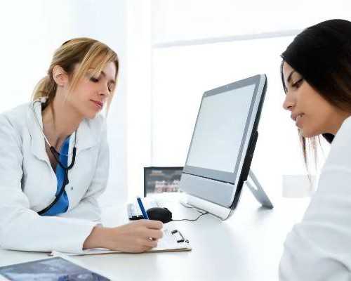 香港邮寄验血有不准的吗,备孕补叶酸，为啥要提前三个月？