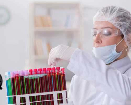 孕周 影响香港验血,备孕需要换护肤品吗