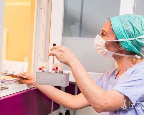 有没有去过香港佐嘉医务中心验血的,2022在郑州大学第三附属医院做供精人授一