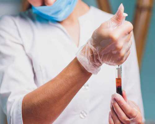 怀孕16周可以香港验血,第三代试管：染色体易位如何要孩子？