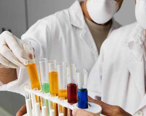 香港 验血 四大机构,青岛香港验血_采血鉴定性别需要什么流程