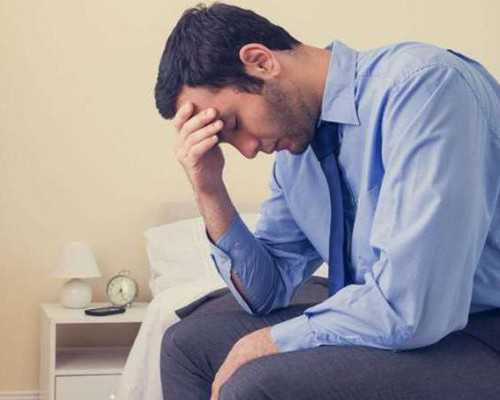 在清远怎么预约香港验血诊所,男性无精，能通过做试管婴儿生育吗？