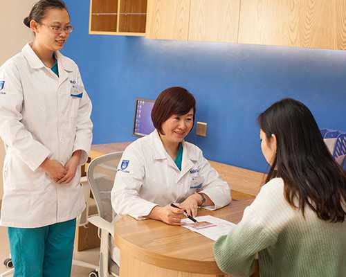 香港验血6周是什么意思啊,赴香港测血辨别性别一般费用香港8周验性别需要多少