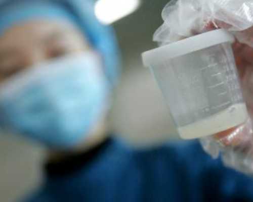 怀孕香港验血报告单_香港验血查男女性别,验血B超男孩会翻盘吗