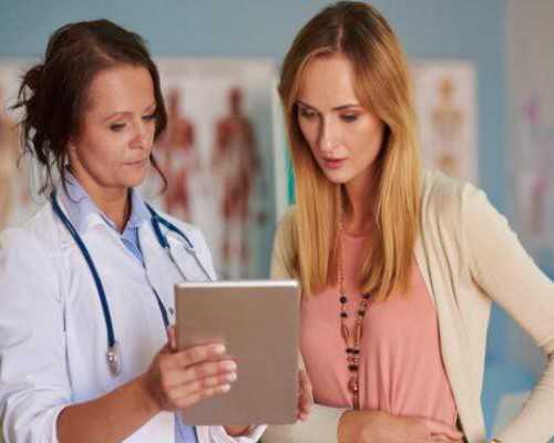 寄样去香港验血 煎熬的等待,月经期，如何缓解乳房胀痛？又该注意些什么呢