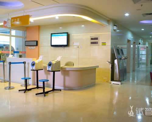 香港什么医院化验血型看男女,子宫内膜结核患者赴美做试管婴儿，如何科学助