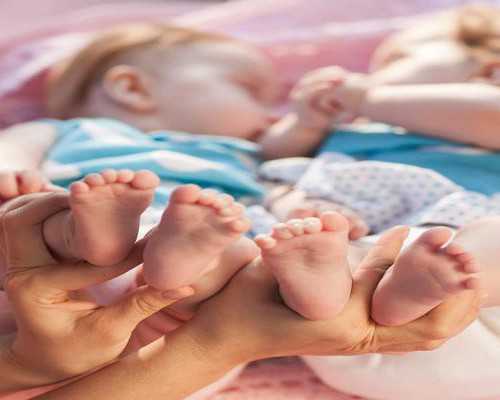 怀孕三个半月香港还能验血吗,都说试管婴儿成功率高，47岁高龄5个卵泡也有希