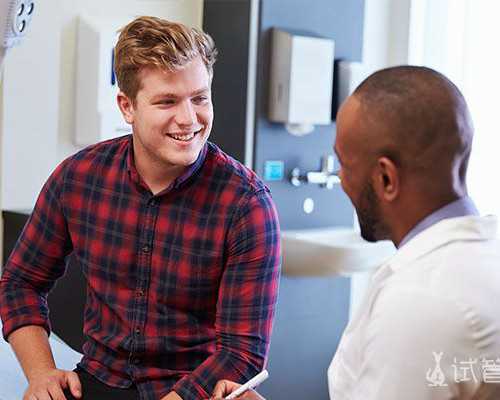 香港验血单看男女准吗,赴美做试管-慢性宫颈炎会影响胚胎着床吗？