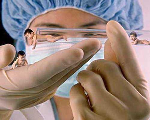 怀孕香港DNA验血是真的吗,美国试管婴儿冷冻胚胎的一些可能原因