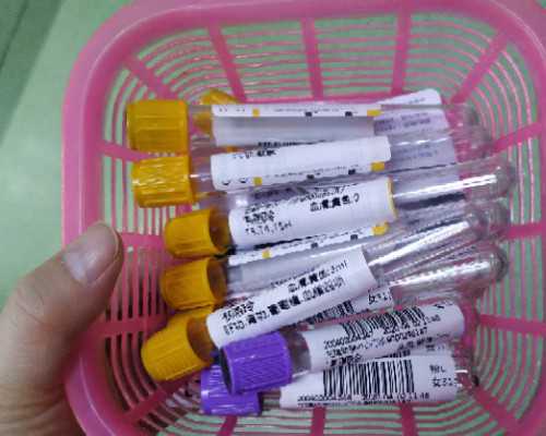 香港可以验血查胎儿性别准吗,不孕不育检查哪些内容治疗女性不孕需要多少钱