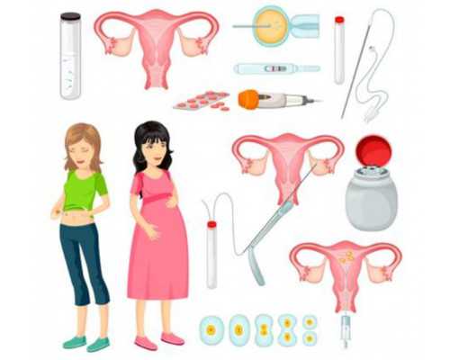 香港验血检测男女 多少钱,多囊卵巢来月经不正常可以做试管婴儿成功怀上宝宝