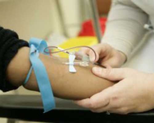 长沙抽血怀孕香港验血,试管打生长激素针有什么用