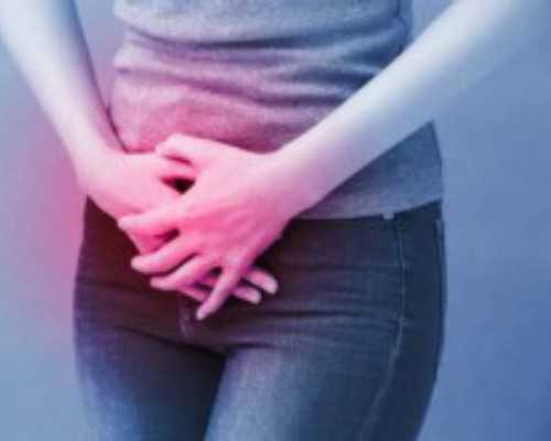 邮寄香港验血为何这么快,备孕却怀不上，有可能是输卵管堵塞，尤其是有这三