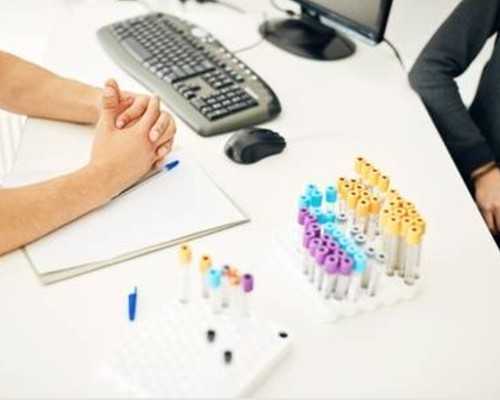 香港抽血验血多久才能知道男孩女孩,试管婴儿可以“定制”双胞胎吗？