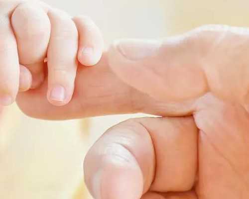 香港哪里验血多少钱啊,中国夫妻去乌克兰做试管混血宝宝全流程+费用明细分享