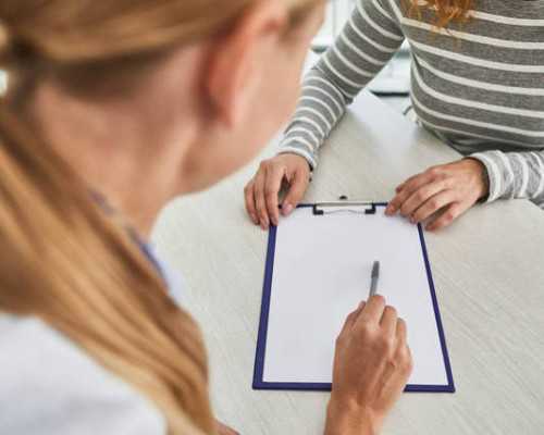 香港验血 邮寄是顺丰,哪些情况不宜直接做试管婴儿？