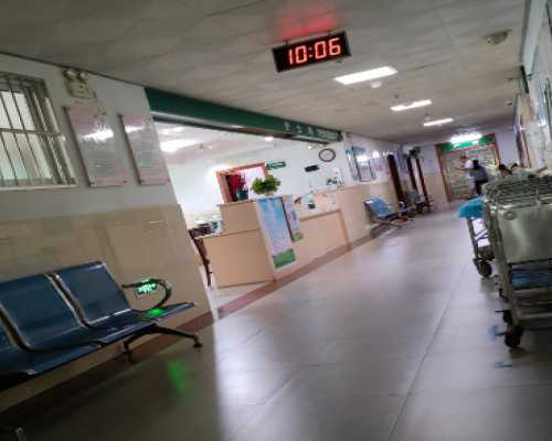 怎么去可以邮寄香港验血,赴泰试管婴儿攻略：试管前准备及就医流程