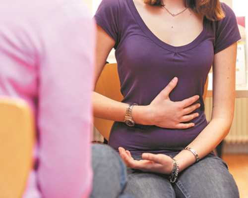 香港验血管子能放多久,经期恶心是子宫内膜异位症吗？