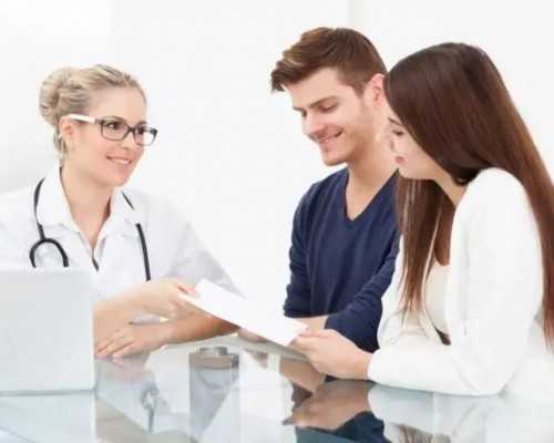 香港公立医院 验血,高龄赴美做试管婴儿追生二胎，年龄界限是多少?