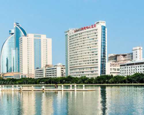 香港港安医院可以验血查男女吗,nt检查图能看男女性别_查男女医院机构检测中