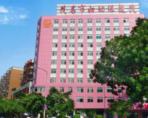 香港验血查性别可靠吗,备孕八年，两次人工授精失败，她发了一条朋友圈