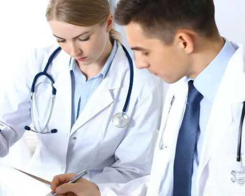 香港邮寄验血被骗3500,备孕知识：提高受孕率 需要牢记“4个1”