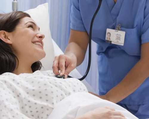 香港验血都准吗,高龄产妇如何备孕？