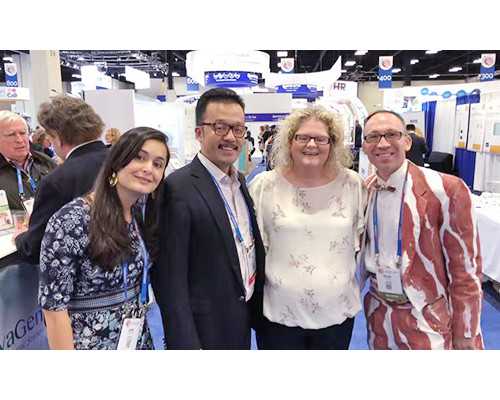 怀孕几周香港验血最好,做试管婴儿后的食谱是什么？能吃苹果吗？