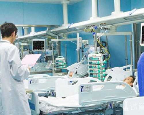 怀孕多长时间可以香港验血,决定试管婴儿治疗 巧囊可尽量不手术